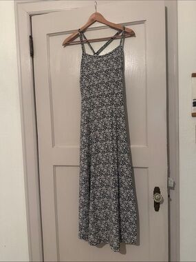 beach to brunch dress pact Organic | Dresses | Pact Womens Organic Coastal Double Gauze this look goes from _okendo:syndication_key:CL129887002 Plus Size Burgundy Mermaid Color:Navy Multi